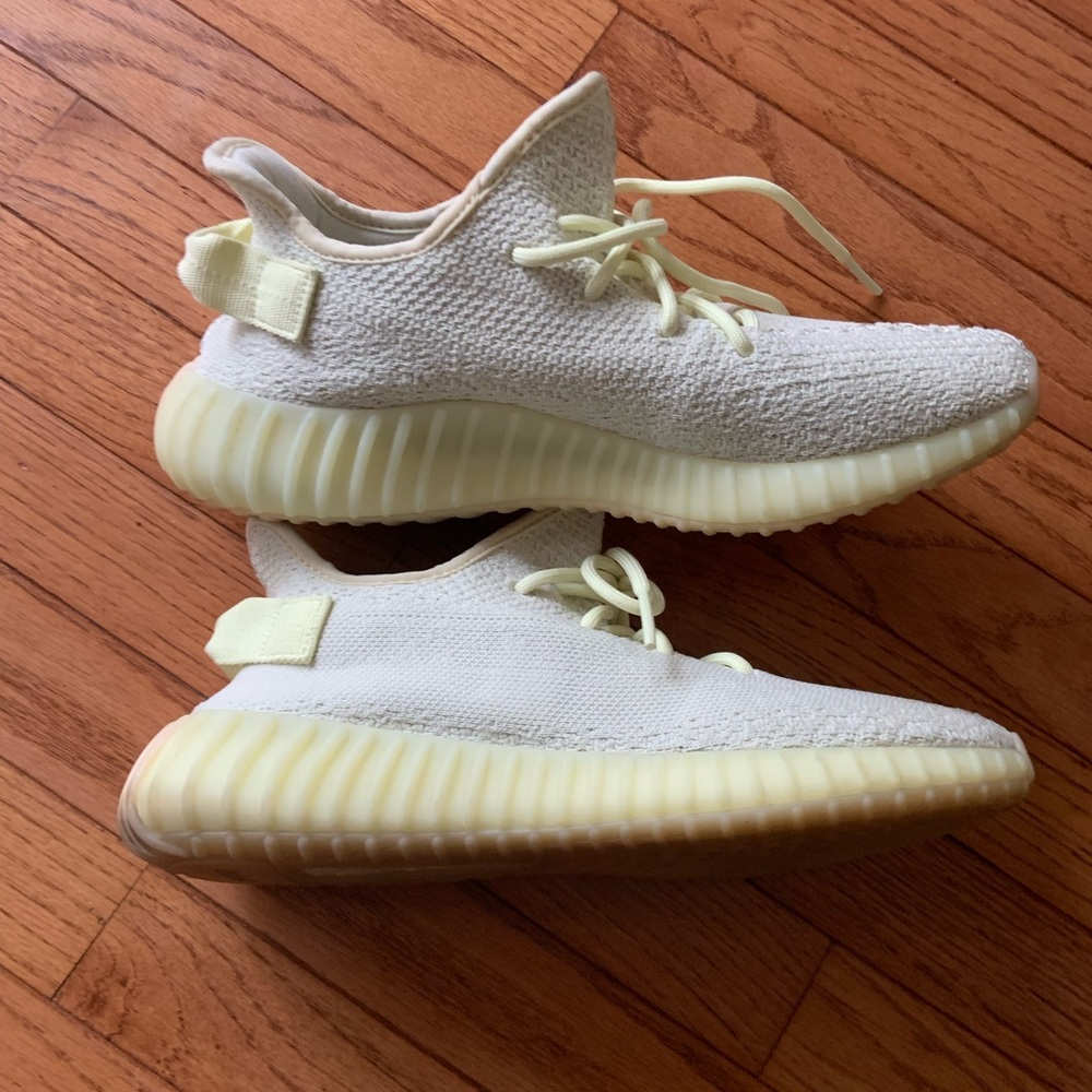 Yeezy 350 boost